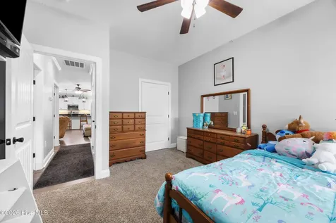 4201 Needmore Road Turkey NC 28393