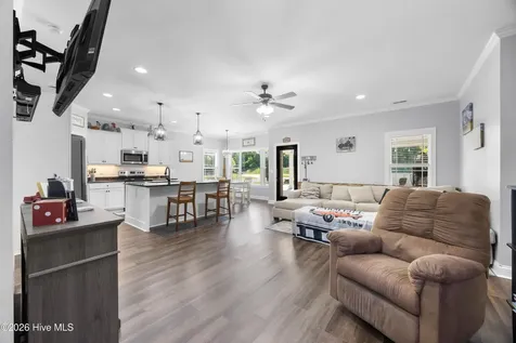 4201 Needmore Road Turkey NC 28393