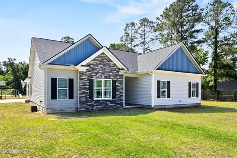 4201 Needmore Road Turkey NC 28393
