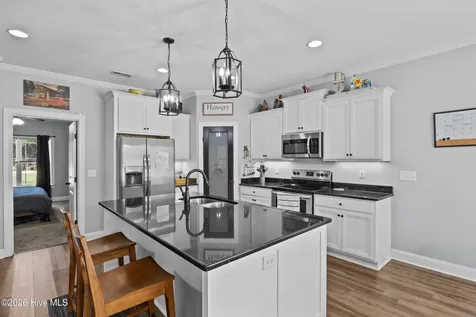 4201 Needmore Road Turkey NC 28393