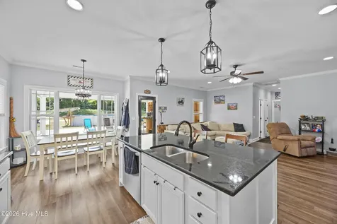 4201 Needmore Road Turkey NC 28393