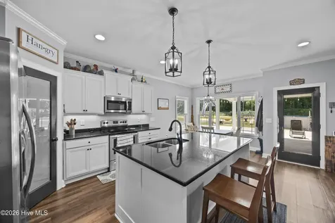4201 Needmore Road Turkey NC 28393