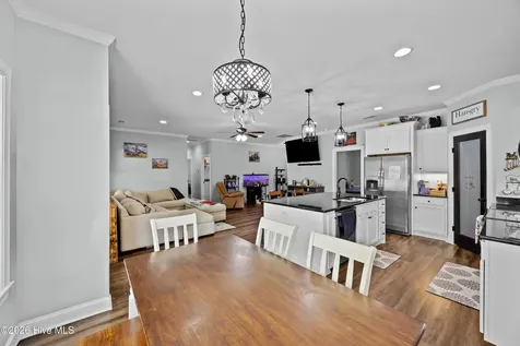 4201 Needmore Road Turkey NC 28393