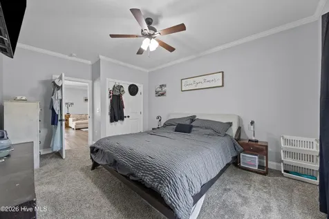 4201 Needmore Road Turkey NC 28393