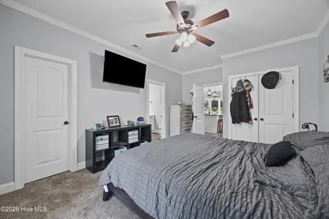 4201 Needmore Road Turkey NC 28393