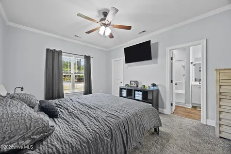 4201 Needmore Road Turkey NC 28393