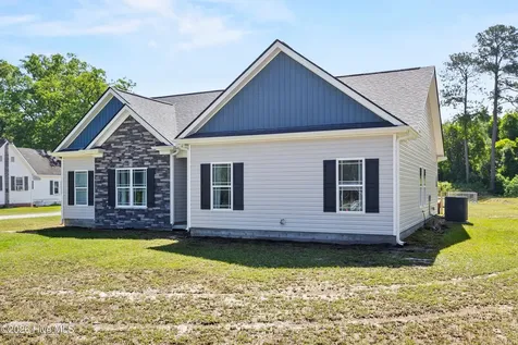 4201 Needmore Road Turkey NC 28393