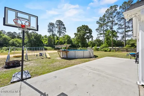 4201 Needmore Road Turkey NC 28393
