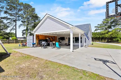 4201 Needmore Road Turkey NC 28393