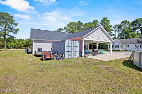 4201 Needmore Road Turkey NC 28393