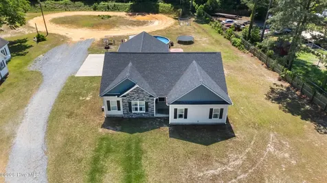 4201 Needmore Road Turkey NC 28393