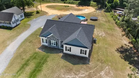 4201 Needmore Road Turkey NC 28393