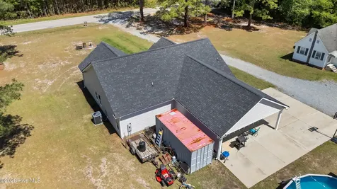4201 Needmore Road Turkey NC 28393