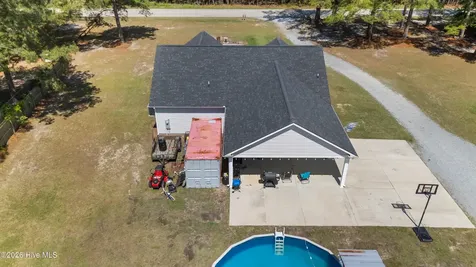 4201 Needmore Road Turkey NC 28393