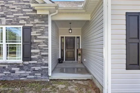 4201 Needmore Road Turkey NC 28393