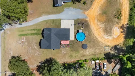 4201 Needmore Road Turkey NC 28393