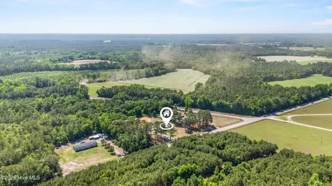 4201 Needmore Road Turkey NC 28393