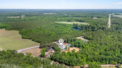 4201 Needmore Road Turkey NC 28393