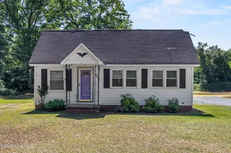 4201 Needmore Road Turkey NC 28393