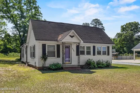 4201 Needmore Road Turkey NC 28393