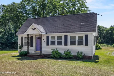 4201 Needmore Road Turkey NC 28393