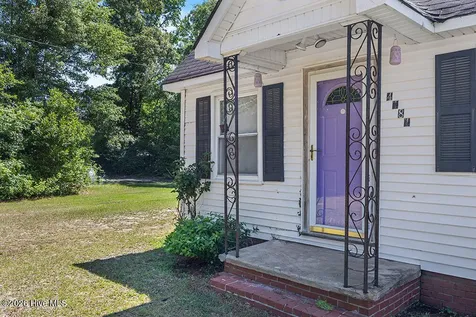 4201 Needmore Road Turkey NC 28393