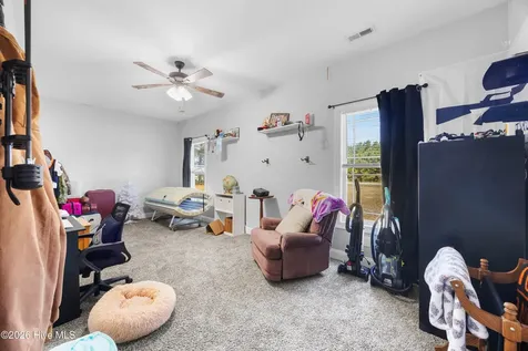 4201 Needmore Road Turkey NC 28393