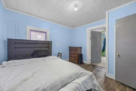 4201 Needmore Road Turkey NC 28393