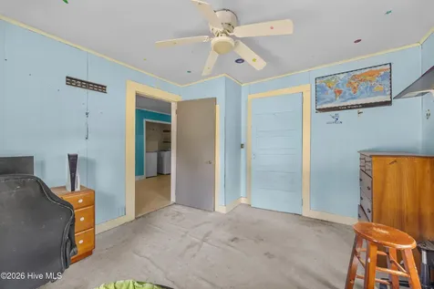 4201 Needmore Road Turkey NC 28393