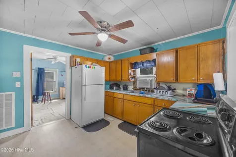 4201 Needmore Road Turkey NC 28393