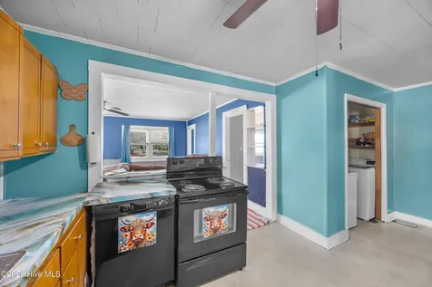 4201 Needmore Road Turkey NC 28393