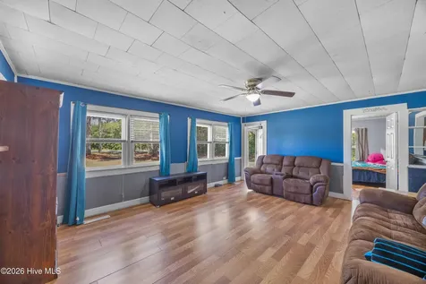 4201 Needmore Road Turkey NC 28393