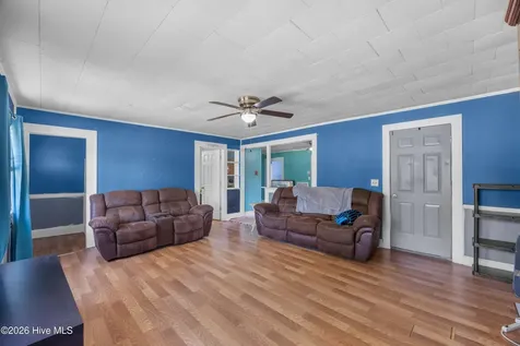 4201 Needmore Road Turkey NC 28393