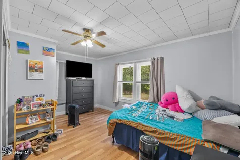 4201 Needmore Road Turkey NC 28393