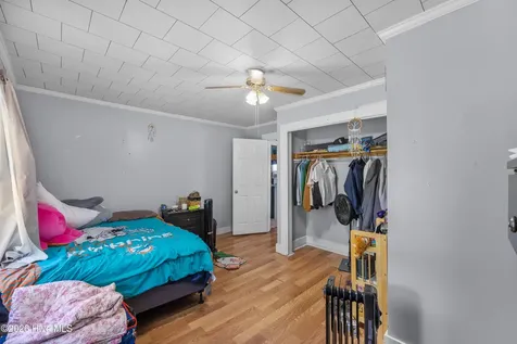 4201 Needmore Road Turkey NC 28393