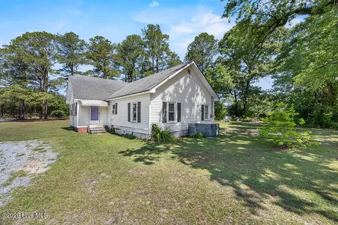 4201 Needmore Road Turkey NC 28393