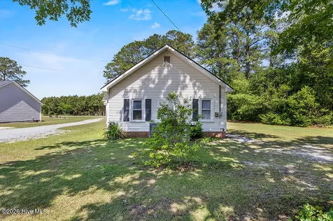 4201 Needmore Road Turkey NC 28393