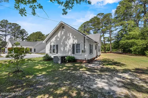 4201 Needmore Road Turkey NC 28393