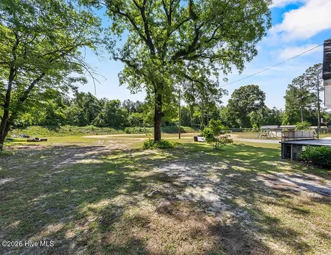 4201 Needmore Road Turkey NC 28393