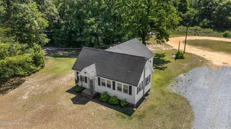 4201 Needmore Road Turkey NC 28393
