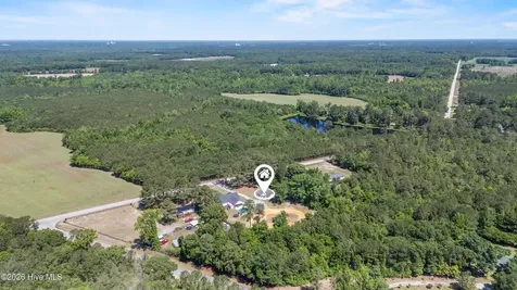 4201 Needmore Road Turkey NC 28393