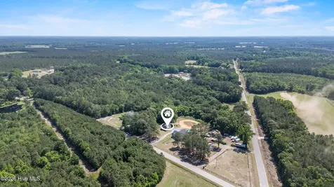 4201 Needmore Road Turkey NC 28393