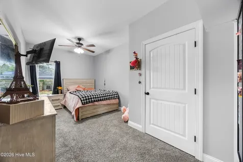 4201 Needmore Road Turkey NC 28393