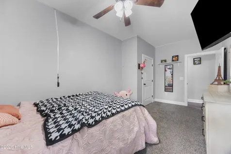 4201 Needmore Road Turkey NC 28393