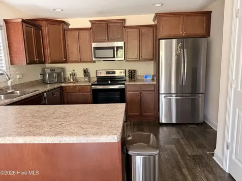 518 Black Pearl Circle Jacksonville NC 28546