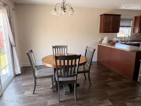 518 Black Pearl Circle Jacksonville NC 28546