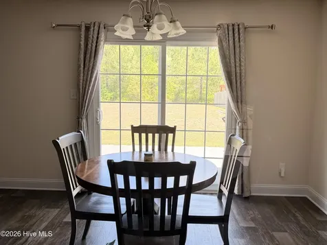 518 Black Pearl Circle Jacksonville NC 28546