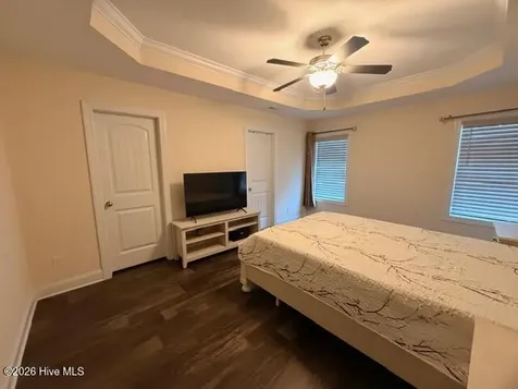 518 Black Pearl Circle Jacksonville NC 28546