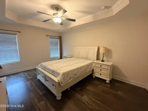 518 Black Pearl Circle Jacksonville NC 28546