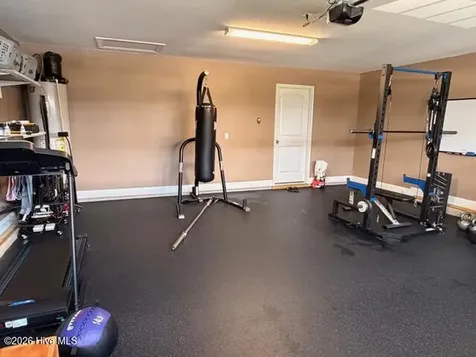 518 Black Pearl Circle Jacksonville NC 28546